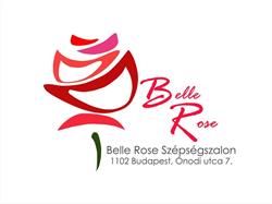 Belle Rose szépségszalon X. kerület Kőbánya