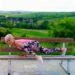 Tímea Pilates ( Dobosné Rezsnyák Tímea)