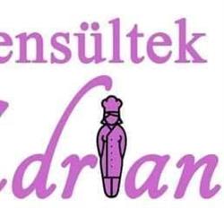 Melegtálak És Frissensültek Adriánától
