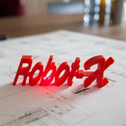 Robot-X Hungary Kft.