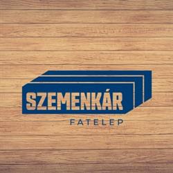 Szemenkár Fatelep Kft.