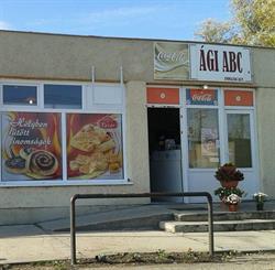 Ági ABC