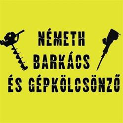 Németh Barkács és Villamossági Szaküzlet