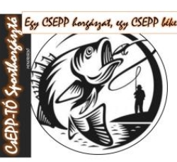 Csepp-tó Sporthorgásztó Monorierdő