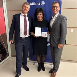 Allianz Jászberény