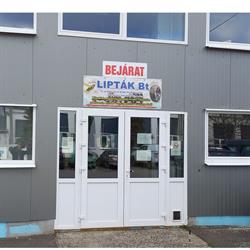 Lipták Bt. Autószerviz