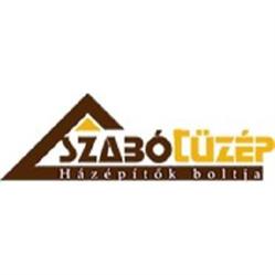 Szabó Tüzép Lakitelek