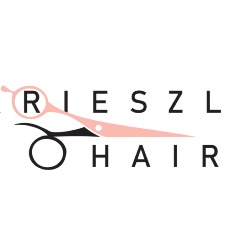 Krieszl Renáta- fodrász
