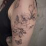 Ink by Mimi