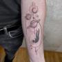 Ink by Mimi