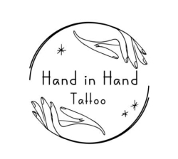 Hand in Hand Tattoo Budapest