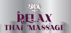 Relax thai massage