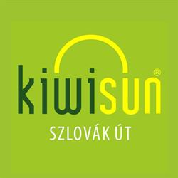 Kiwisun Szlovák út