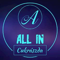 All-In Cukrászda Kft