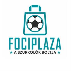 FociPlaza.hu - Szurkolói ajándékok áruháza