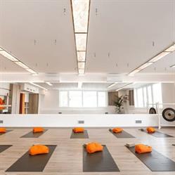FLOW Yoga Debrecen