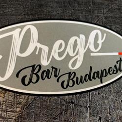 Prego Bar Budapest