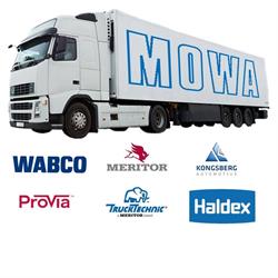 Mowa Légféktechnika Kft