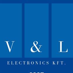 V & L. Electronics