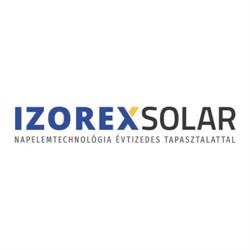 Izorex-Solar Kft