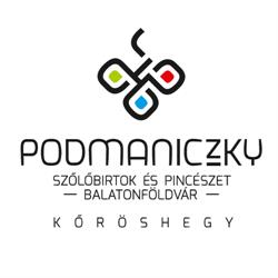 Podmaniczky Pince és Szőlőbirtok
