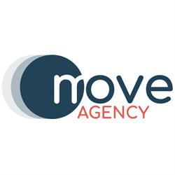 Move Agency - ITM Creative Group Kft