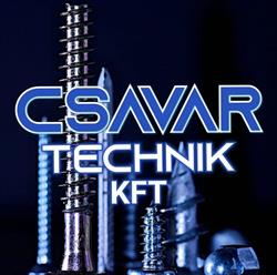 Csavar-Technik Kft