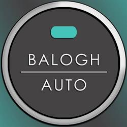 Citroen Balogh