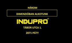 Indupro Kft.
