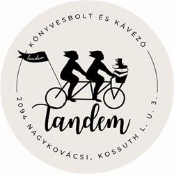 Tandem Könyvesbolt és Kávézó