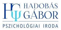 Hadobás Gábor Pszichológus