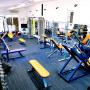 Anna Fitness edzőterem Pomáz