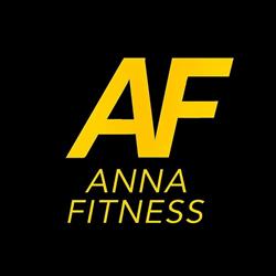 Anna Fitness edzőterem