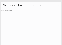 Alarm mentőszolgálat honlapja