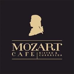 Mozart Cafe Bistro & Cukraszda
