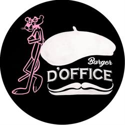 D'Office Burger