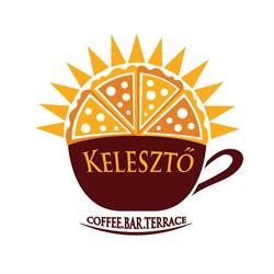 Keleszto terasz
