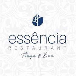 Essencia Restaurant - Tiago & Eva
