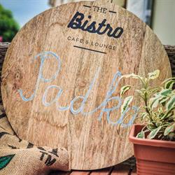 Padka Bistro
