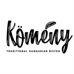 Komeny