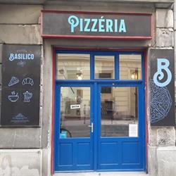 Basilico pizzéria