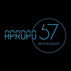 Apropo 57 Restaurant