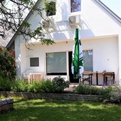 Aranyharmat Apartman