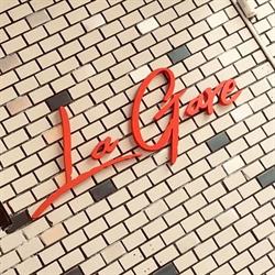 La Gare