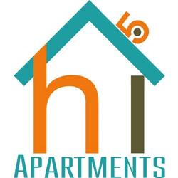 Hi5 Apartments Budapest
