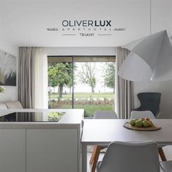 OliverLux Aparthotel