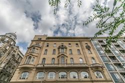 Bpr Panorama Apartments Budapest