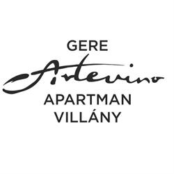 Gere ArteVino Apartman Villány