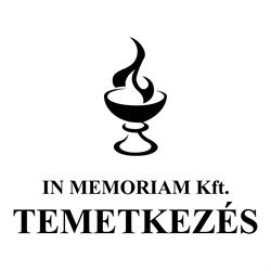 In Memoriam Temetkezés