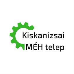 Kiskanizsai MÉH telep - KANIZSA-MÉH Kft.